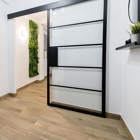 Trendyhomes Granada Centro - Ubicacion Y Confort Exterior foto