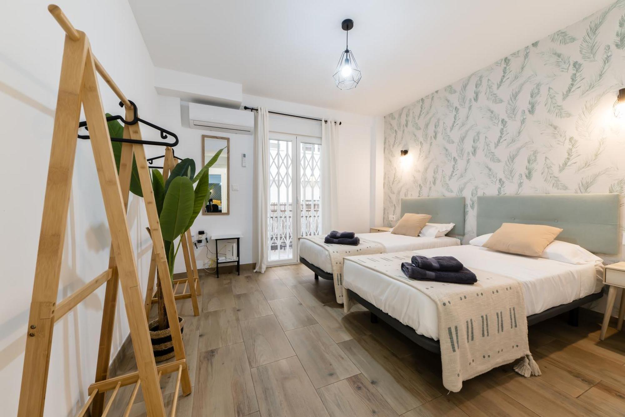 Trendyhomes Granada Centro - Ubicacion Y Confort Exterior foto